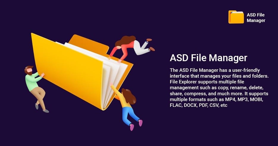 Top 6 Best Android File Managers of 2023 3 Top 6 Best Android File Managers of 2023 3