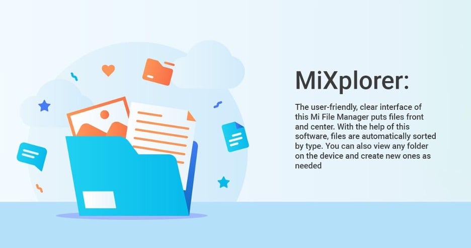Top 6 Best Android File Managers of 2023 5 Top 6 Best Android File Managers of 2023 5