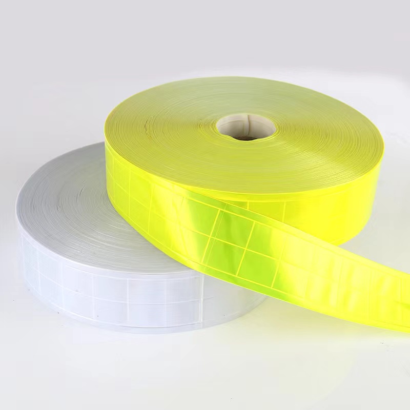 Basic Information and Application of reflective tape 10 Basic Information and Application of reflective tape 2