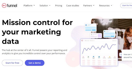10 Best Dashboard Software for Reporting & Data Visualization in 2023 7 10 Best Dashboard Software for Reporting & Data Visualization in 2023 7