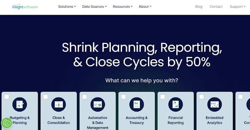 10 Best Dashboard Software for Reporting & Data Visualization in 2023 8 10 Best Dashboard Software for Reporting & Data Visualization in 2023 8