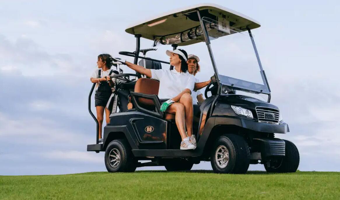 Golf Cart Batteries: 5 Reasons to Choose Redway 48V SLAR Series Lithium Batteries Introduced by Redway Battery 2 Golf Cart Batteries: 5 Reasons to Choose Redway 48V SLAR Series Lithium Batteries Introduced by Redway Battery 2