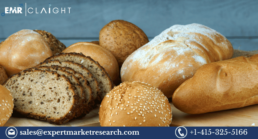 Global Bakery Products Market is Expected to Grow at a 6.7% CAGR From 2024 to 2032 2 Global Bakery Products Market is Expected to Grow at a 6.7% CAGR From 2024 to 2032 2