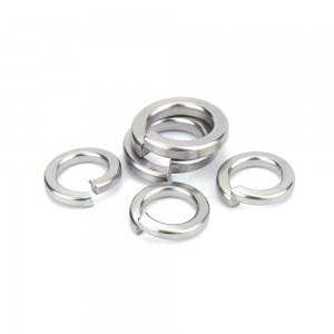 What Is The Difference Between Conical Washers And Spring Washers? 16 What Is The Difference Between Conical Washers And Spring Washers? 8