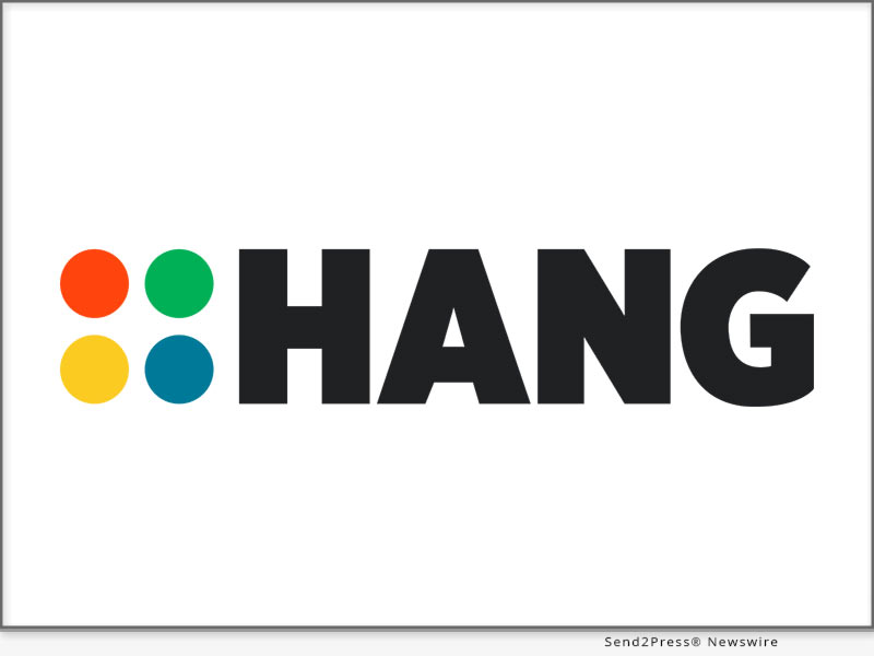 Leading Direct-to-Consumer Sports Platform, HANG, Raises $9.2 Million Series A Round 3 Leading Direct-to-Consumer Sports Platform, HANG, Raises $9.2 Million Series A Round 2