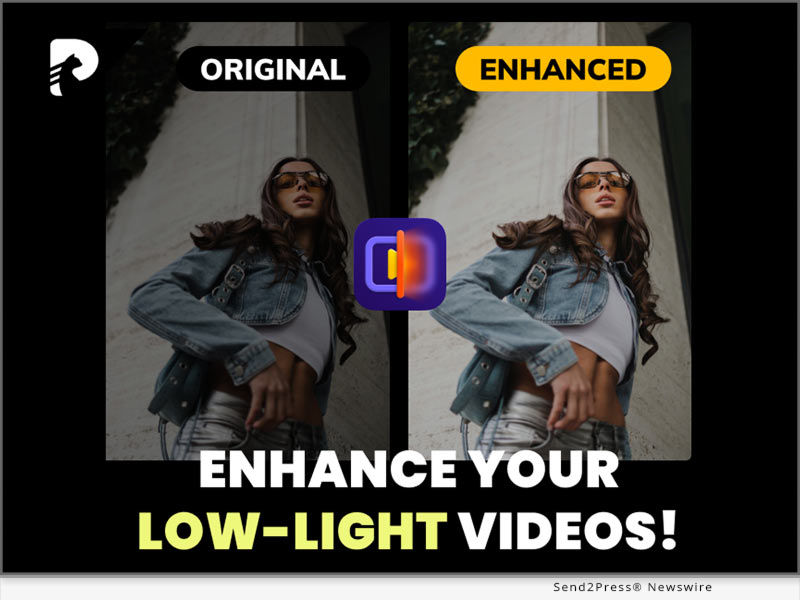 HitPaw Video Enhancer V2.0.0 Released as Major Update! Your Ultimate Solution for Video Repair and Video Enhancement 3 HitPaw Video Enhancer V2.0.0 Released as Major Update! Your Ultimate Solution for Video Repair and Video Enhancement 2