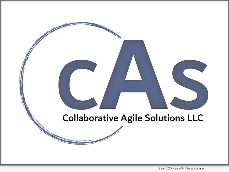 Collaborative Agile Solutions LLC Provides Enterprise Agile Strategist Support to Global Hawk 9 Collaborative Agile Solutions LLC Provides Enterprise Agile Strategist Support to Global Hawk 4