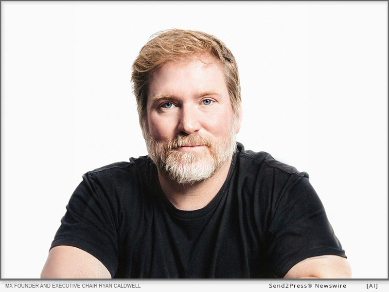 FormFree welcomes MX Founder and Executive Chair Ryan Caldwell to its board of directors 37 FormFree welcomes MX Founder and Executive Chair Ryan Caldwell to its board of directors 4