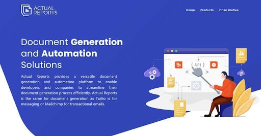 7 Best Document Generation Software for Small Businesses in 2024 7 7 Best Document Generation Software for Small Businesses in 2024 7