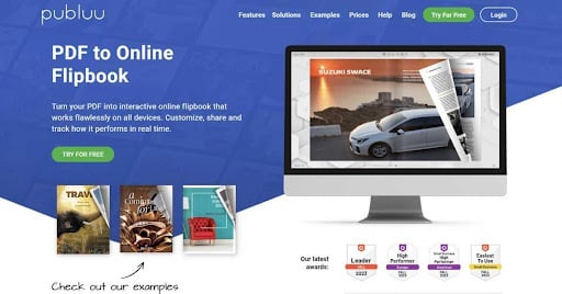 7 Best Document Generation Software for Small Businesses in 2024 4 7 Best Document Generation Software for Small Businesses in 2024 4