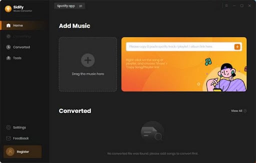 Top 10 Spotify to MP3 Converter 1 Top 10 Spotify to MP3 Converter 1