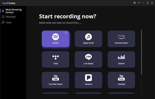 Top 10 Spotify to MP3 Converter 5 Top 10 Spotify to MP3 Converter 5