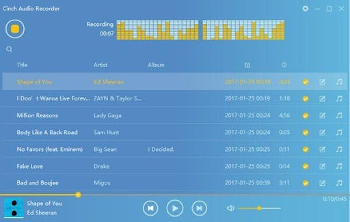 Top 10 Spotify to MP3 Converter 8 Top 10 Spotify to MP3 Converter 8