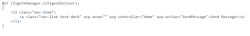 A Comprehensive Guide to Using SignalR in ASP.Net Core 12 A Comprehensive Guide to Using SignalR in ASP.Net Core 12