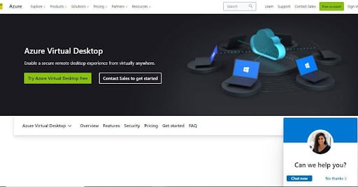 5 Best Virtual Desktop Software for Small Businesses & Enterprises in 2024 5 5 Best Virtual Desktop Software for Small Businesses & Enterprises in 2024 5