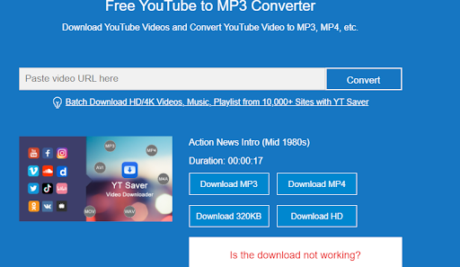 How to download a YouTube video to mp4 on Windows/Android/Online 9 How to download a YouTube video to mp4 on Windows/Android/Online 9