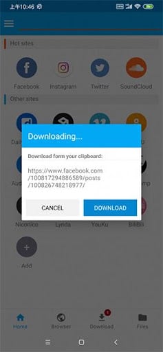 How to download a YouTube video to mp4 on Windows/Android/Online 4 How to download a YouTube video to mp4 on Windows/Android/Online 4