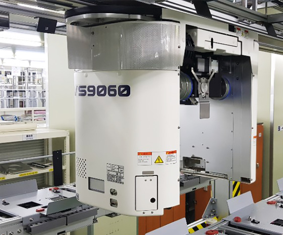 Daifuku Co., Ltd.: Leading the Way in Global Expansion and Innovation in Material Handling 16 Daifuku Co., Ltd.: Leading the Way in Global Expansion and Innovation in Material Handling 16