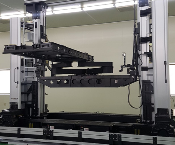 Daifuku Co., Ltd. Expands Global Reach, Innovates in Material Handling Solutions 4 Daifuku Co., Ltd. Expands Global Reach, Innovates in Material Handling Solutions 4
