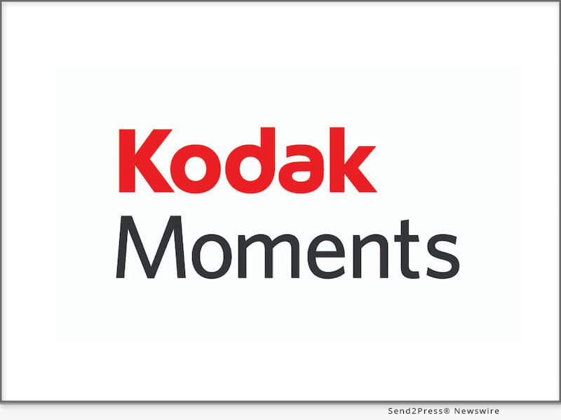 Kodak Moments Becomes First Business Inducted Into the Kiosk Hall of Fame 6 Kodak Moments