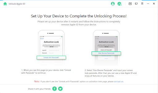 How to remove Activation Lock from your iPhone? 11 How to remove Activation Lock from your iPhone? 11