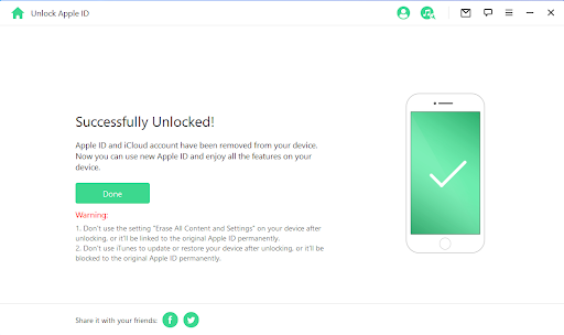How to remove Activation Lock from your iPhone? 7 How to remove Activation Lock from your iPhone? 7
