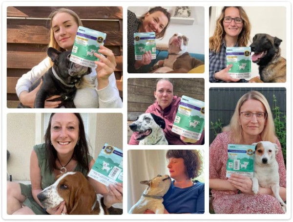Breeze Aura-Shield: The Breakthrough in Pet Care, Selling Out Fast 11 Breeze Aura-Shield: The Breakthrough in Pet Care, Selling Out Fast 11