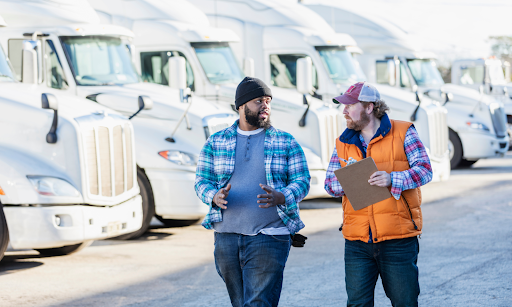Power of Advanced Tracking for Logistics Business 1 Power of Advanced Tracking for Logistics Business 1