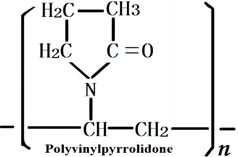 Introduction To The Use Of Polyvinylpyrrolidone 22 Introduction To The Use Of Polyvinylpyrrolidone 20