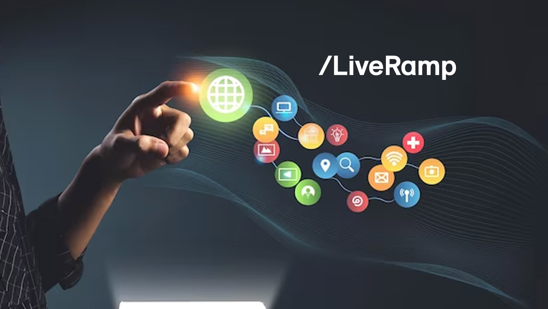 LiveRamp solutions first to become AMI-certified by Digital Advertising Alliance to enable better, more sustainable marketing 10 LiveRamp solutions first to become AMI-certified by Digital Advertising Alliance to enable better, more sustainable marketing 10