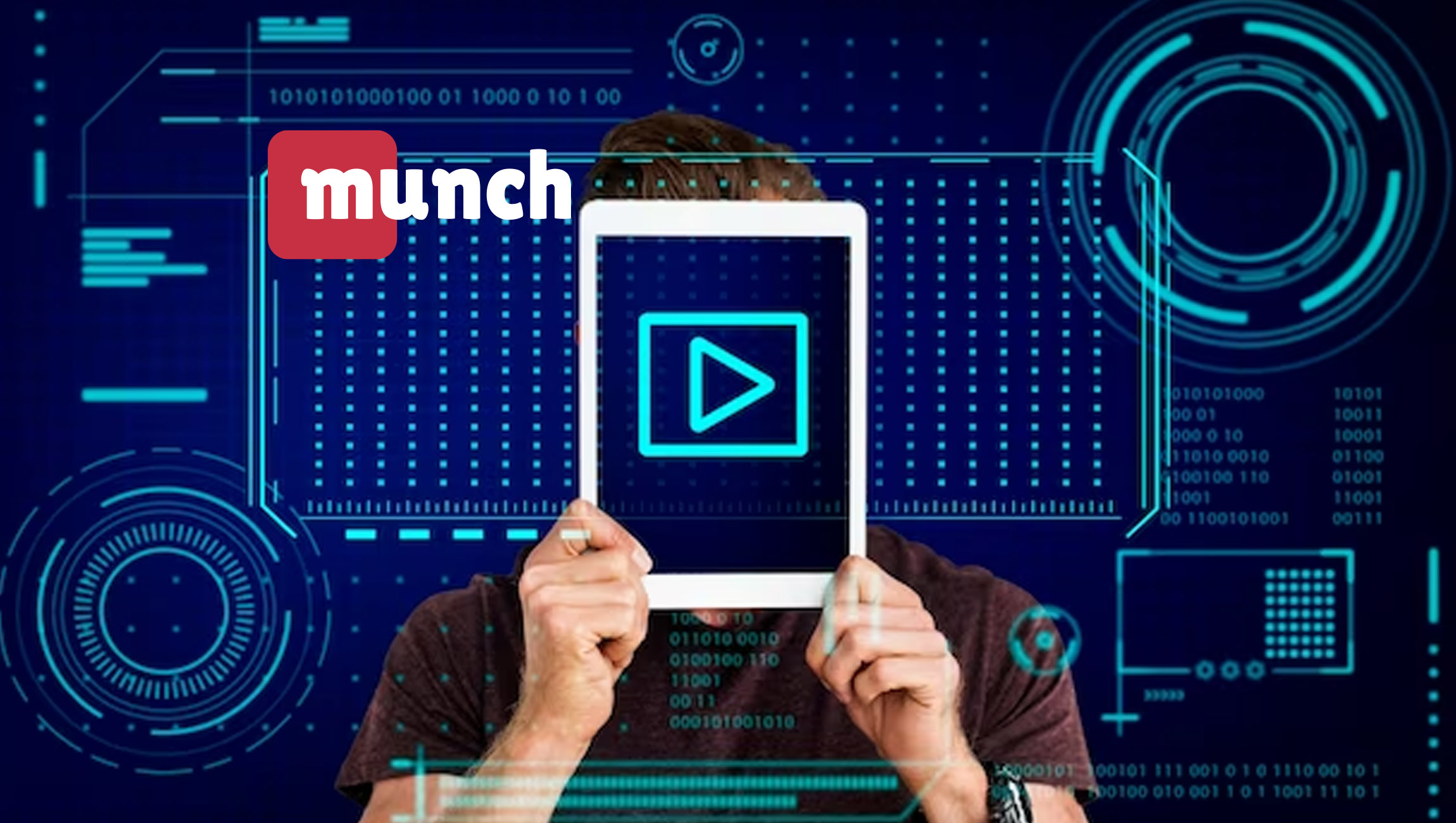 Munch Survey Reveals TikTok Not Among Top 3 Preferred Video Distribution Platforms for Businesses in 2024 26 Munch Survey Reveals TikTok Not Among Top 3 Preferred Video Distribution Platforms for Businesses in 2024 14