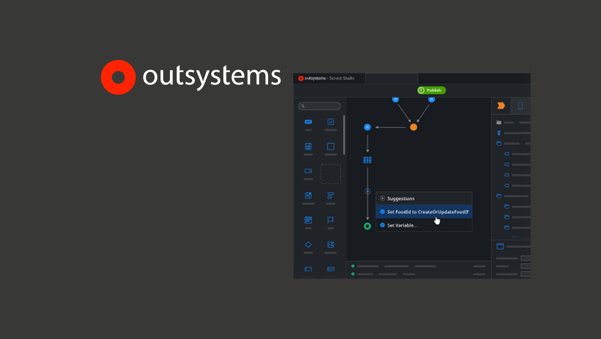 OutSystems Unveils AI and Low-Code Outlook for 2024 2 OutSystems Unveils AI and Low-Code Outlook for 2024 2