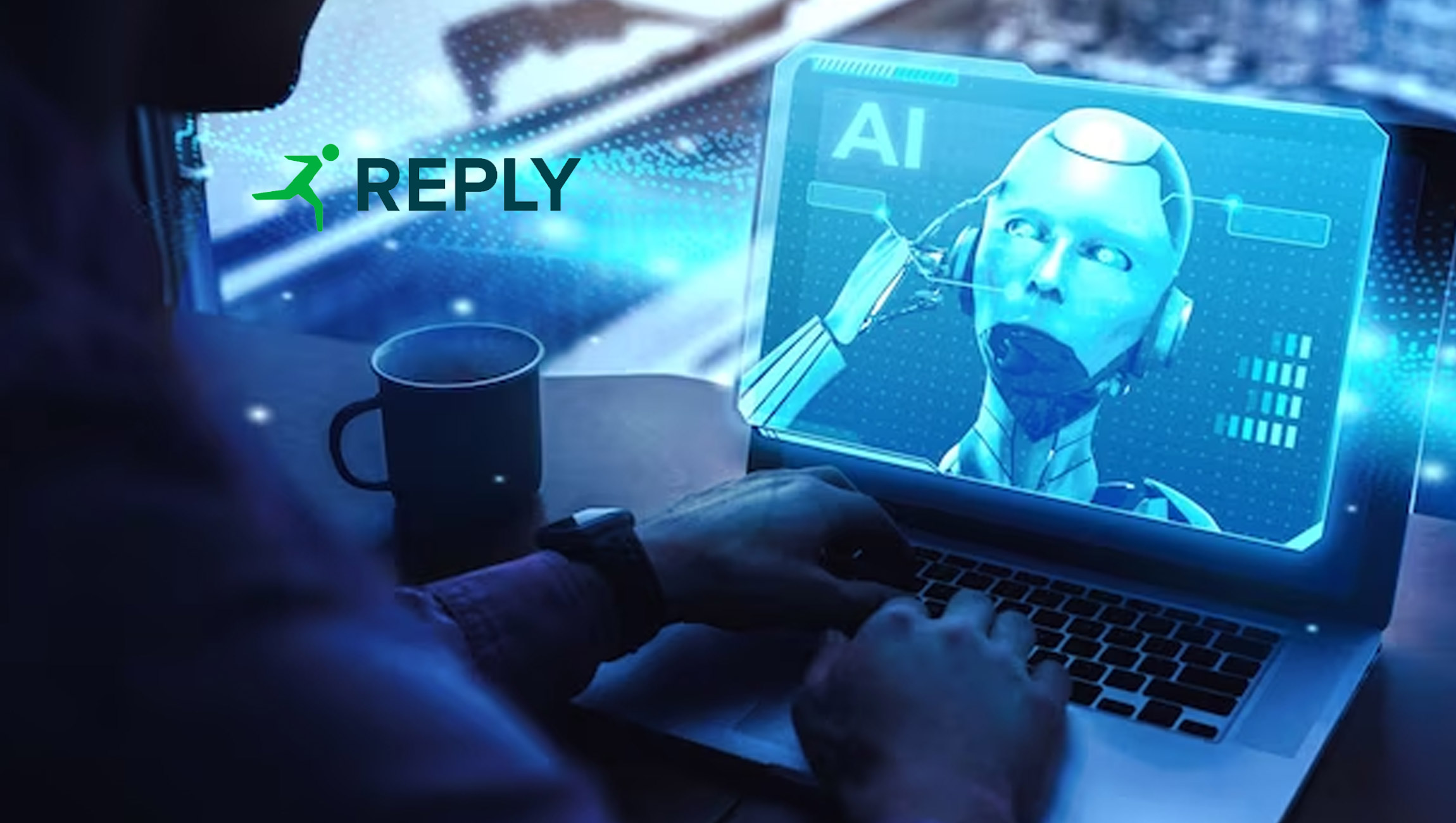 Reply Presents “AI Live Posting”, a Solution That Revolutionises the Creation of Content for Social Media Teams through Generative Artificial Intelligence 2 Reply Presents “AI Live Posting”, a Solution That Revolutionises the Creation of Content for Social Media Teams through Generative Artificial Intelligence 2