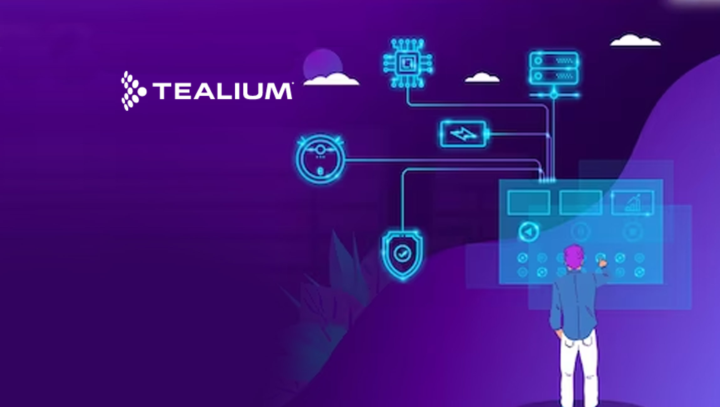 Tealium unveils new solutions that deliver in-the-moment experiences and faster AI outcomes 4 Tealium unveils new solutions that deliver in-the-moment experiences and faster AI outcomes 4