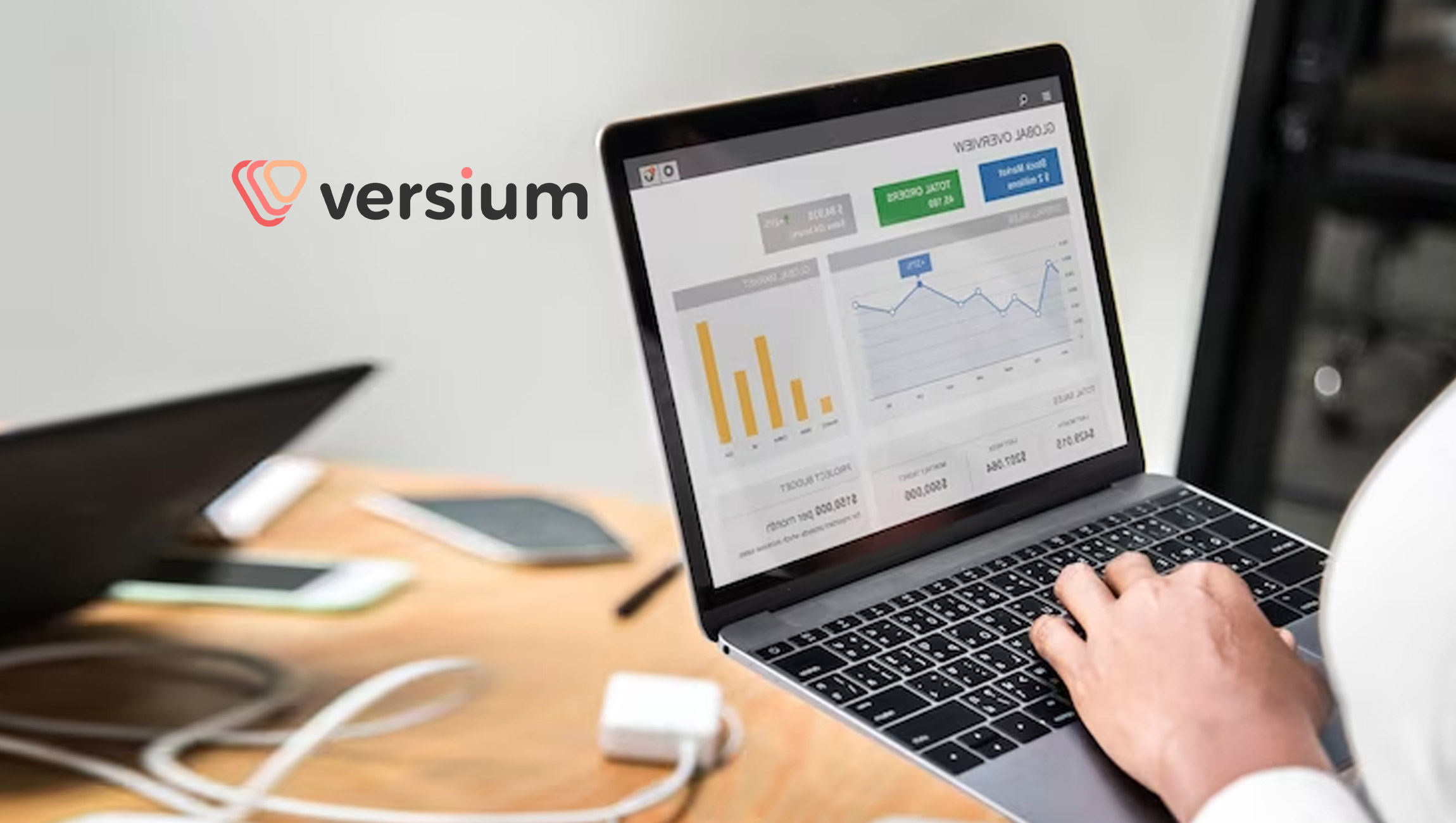 Versium Launches Google Sheets Extension to Deliver Seamless Data Enrichment, Cleansing and Modeling for Improved Campaign Performance 13 Versium Launches Google Sheets Extension to Deliver Seamless Data Enrichment, Cleansing and Modeling for Improved Campaign Performance 10