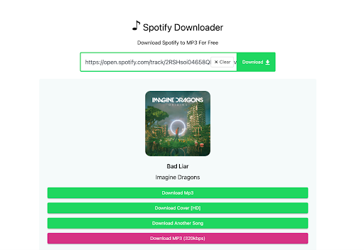 How to Download Spotify to MP3 320kbps 1 How to Download Spotify to MP3 320kbps 1