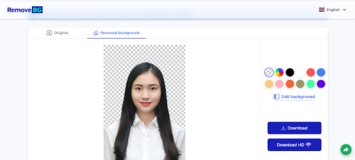 How to change background to white for passport photo free? 7 How to change background to white for passport photo free? 7