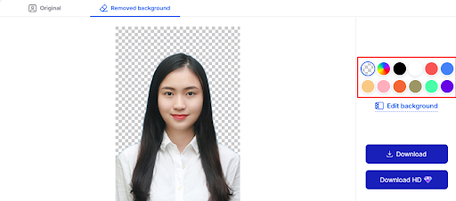 How to change background to white for passport photo free? 8 How to change background to white for passport photo free? 8