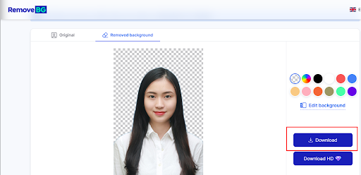 How to change background to white for passport photo free? 9 How to change background to white for passport photo free? 9
