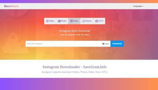 How to download Instagram reels like a breeze? 3 best tools revealed 3 How to download Instagram reels like a breeze? 3 best tools revealed 3