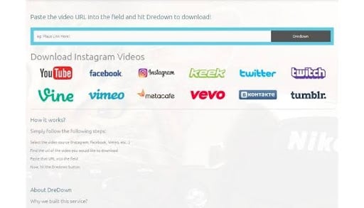 How to download Instagram reels like a breeze? 3 best tools revealed 4 How to download Instagram reels like a breeze? 3 best tools revealed 4
