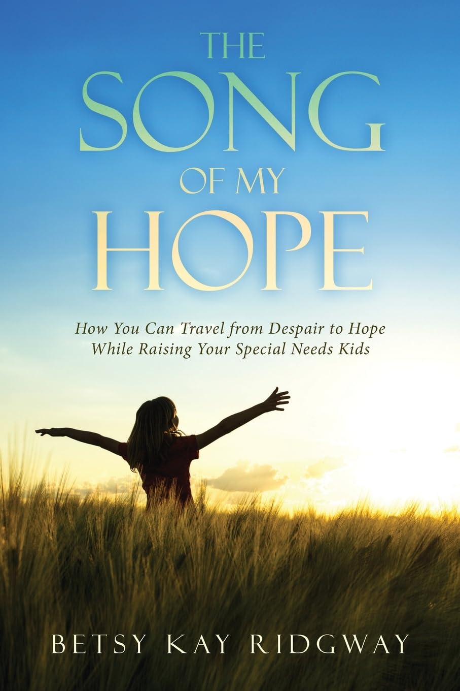 Finding Hope in the Storm: Betsy Kay Ridgway’s Inspiring Tale of Parenting and Resilience 3 Finding Hope in the Storm: Betsy Kay Ridgway’s Inspiring Tale of Parenting and Resilience 3