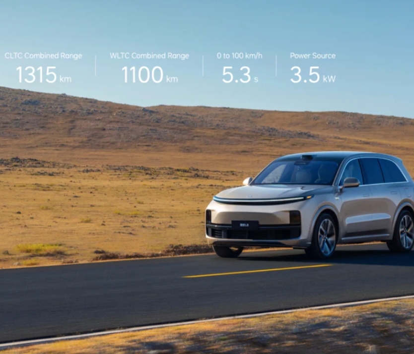 Advencar Redefines Sustainable Driving with Chinese EV Cars Advencar Redefines Sustainable Driving with Chinese EV Cars