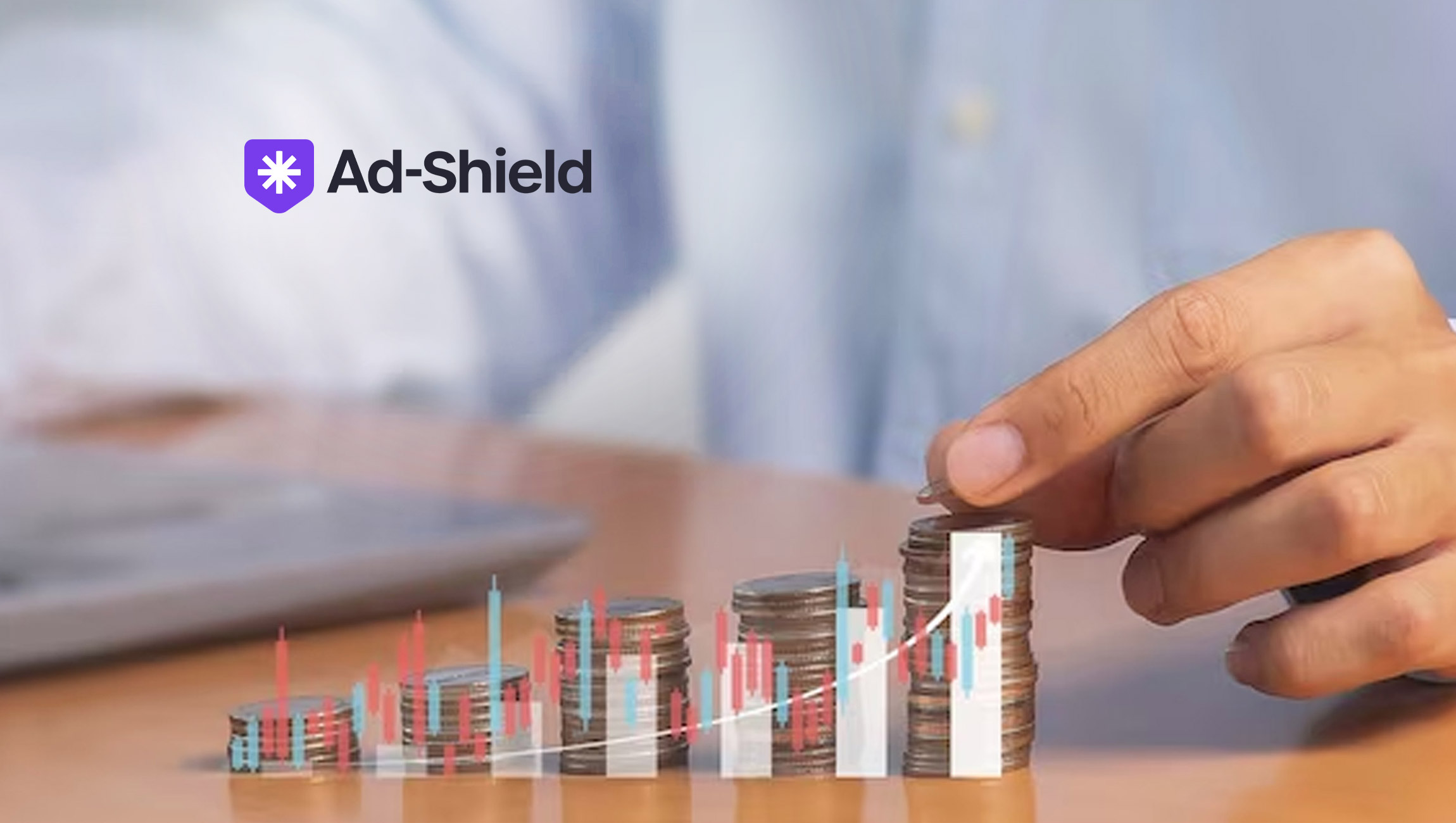 Ad-Shield Raises M to Accelerate Adoption of Its Next-Gen Adblock Recovery Solution for a Healthier Digital Ad Ecosystem Ad-Shield Raises M to Accelerate Adoption of Its Next-Gen Adblock Recovery Solution for a Healthier Digital Ad Ecosystem