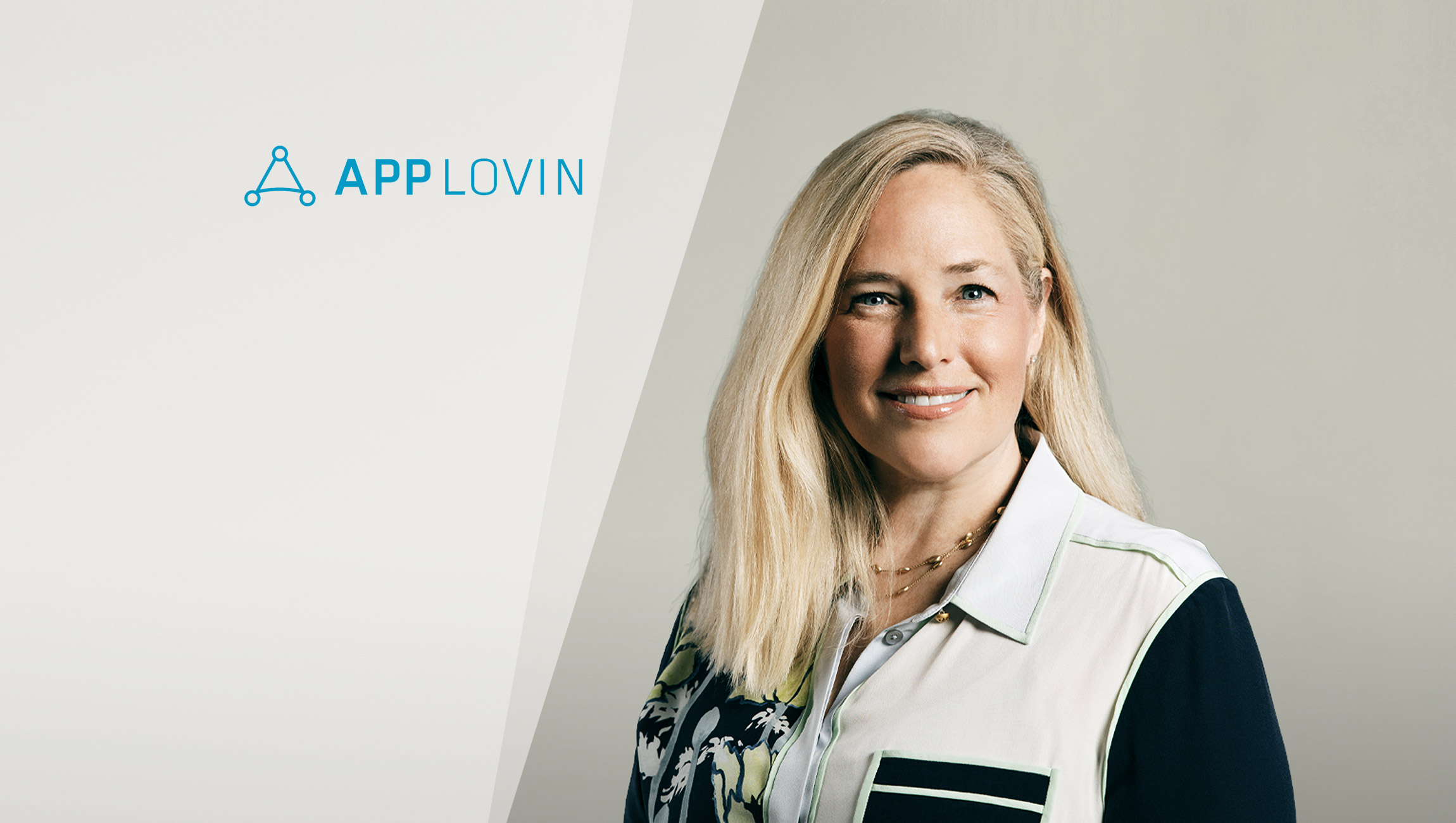 AppLovin Appoints Barbara Messing to its Board of Directors AppLovin Appoints Barbara Messing to its Board of Directors