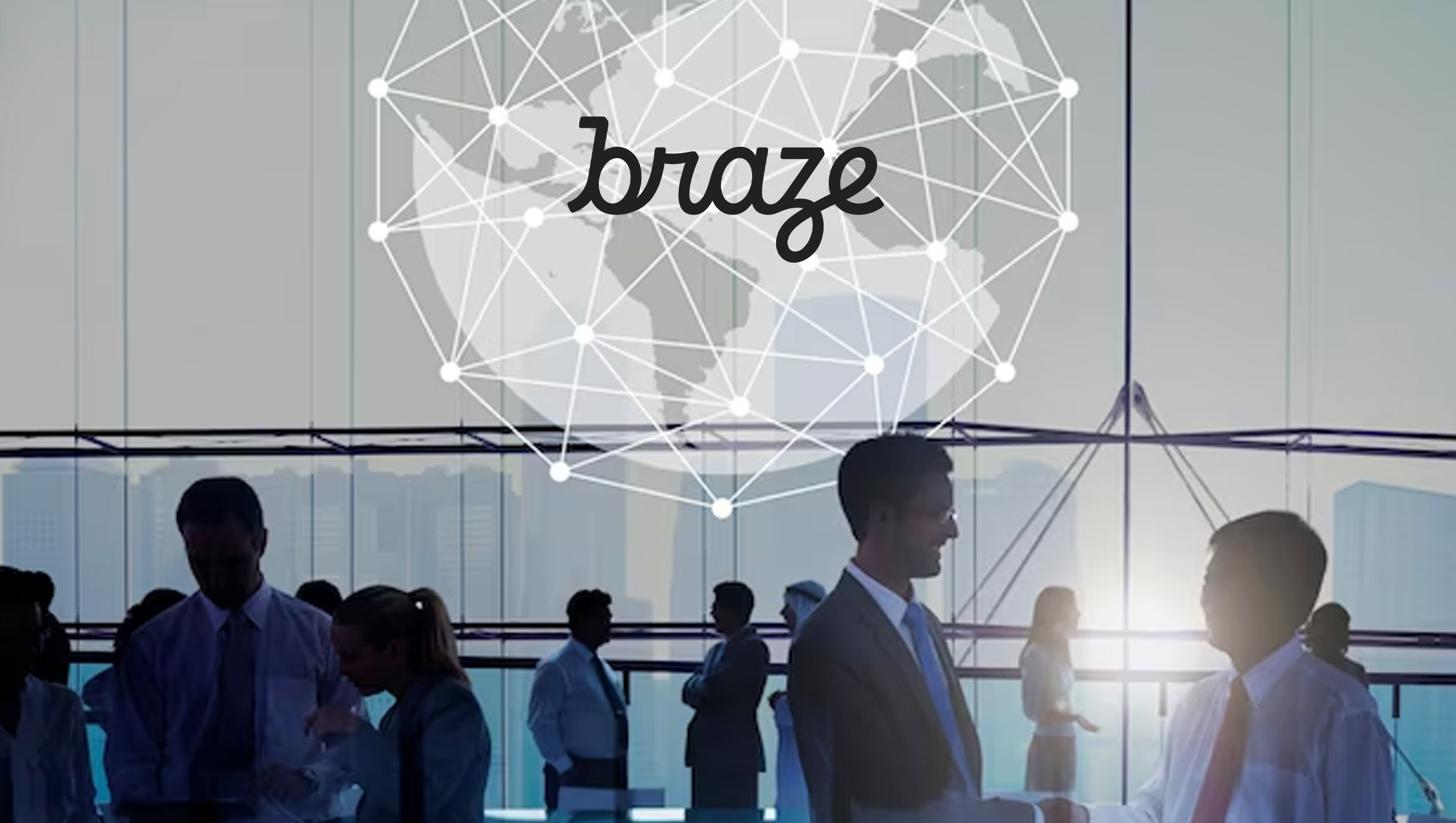 Braze Continues Business Momentum with $500M CARR, New Global Leaders, and Marquee New Customers 35 Braze Continues Business Momentum with $500M CARR, New Global Leaders, and Marquee New Customers 24