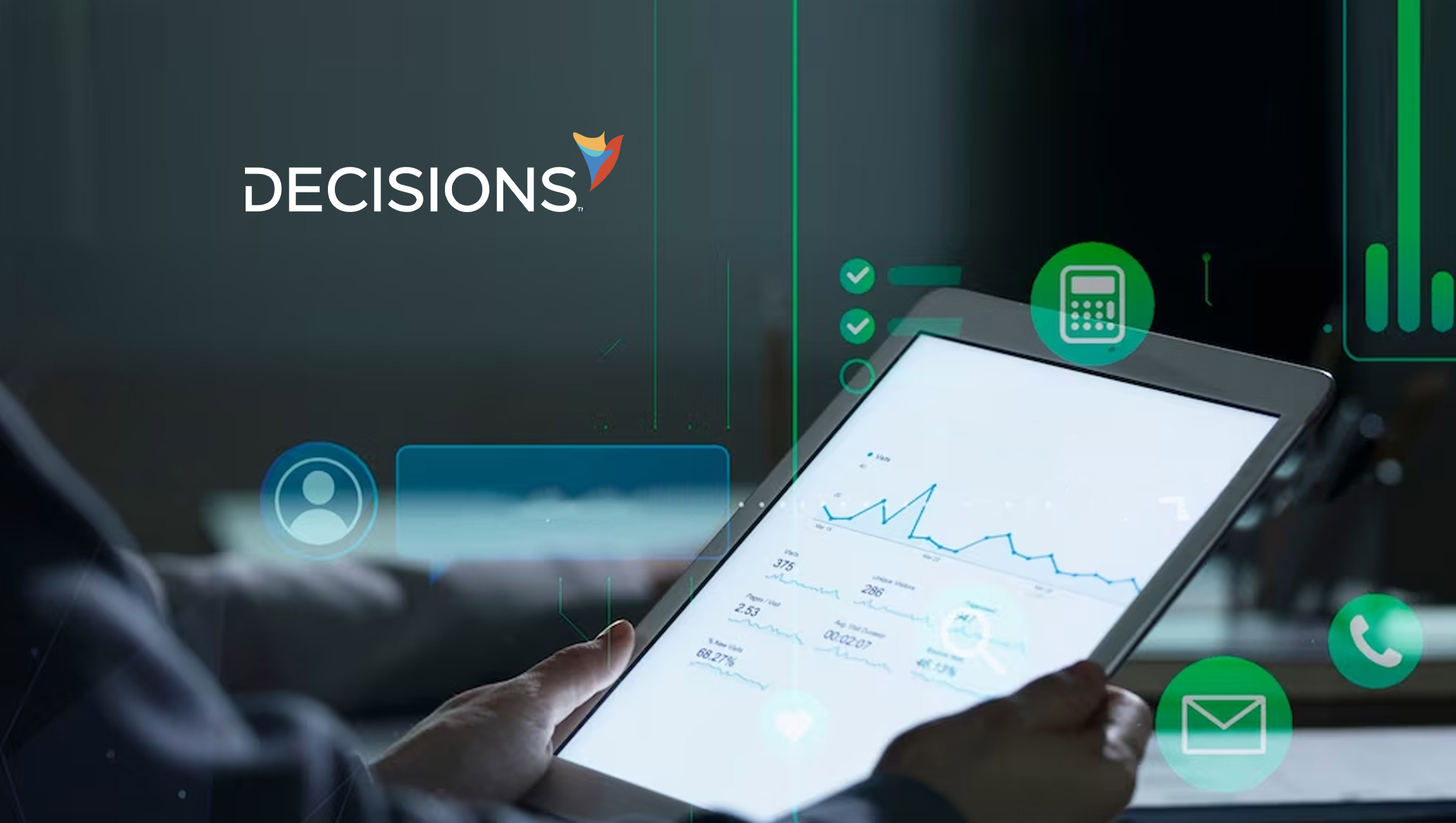 Decisions Announces One-click Insight Analysis with Process Mining for Rapid Optimization Decisions Announces One-click Insight Analysis with Process Mining for Rapid Optimization