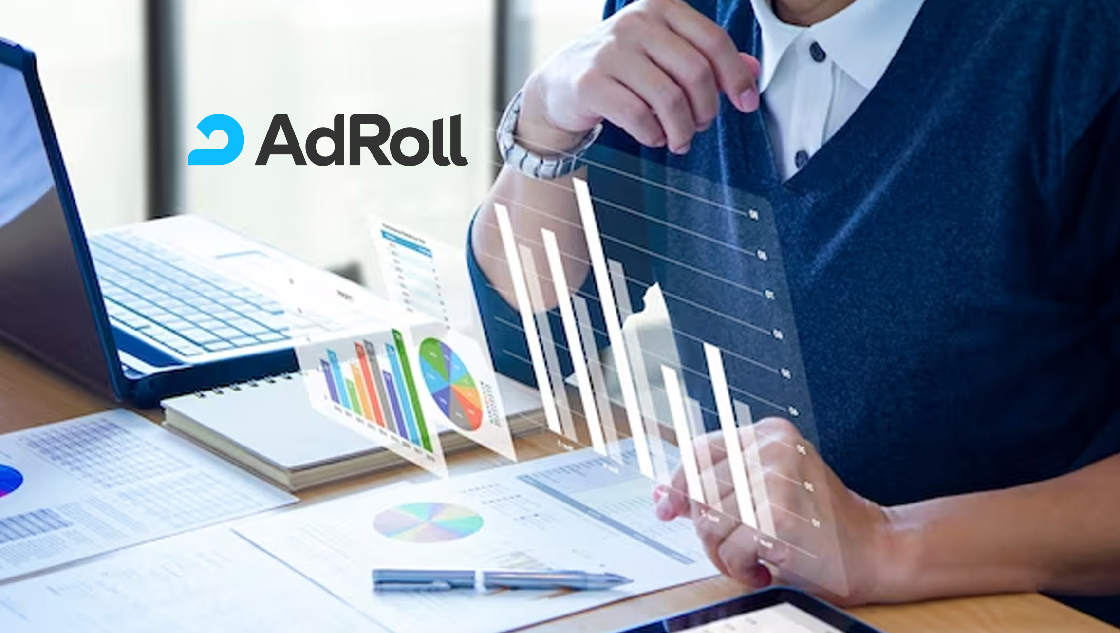 AdRoll’s Q1 2024 State of Digital Marketing Report Unveils the Recovery of CPM, with a 7% Uptick in December AdRoll’s Q1 2024 State of Digital Marketing Report Unveils the Recovery of CPM, with a 7% Uptick in December