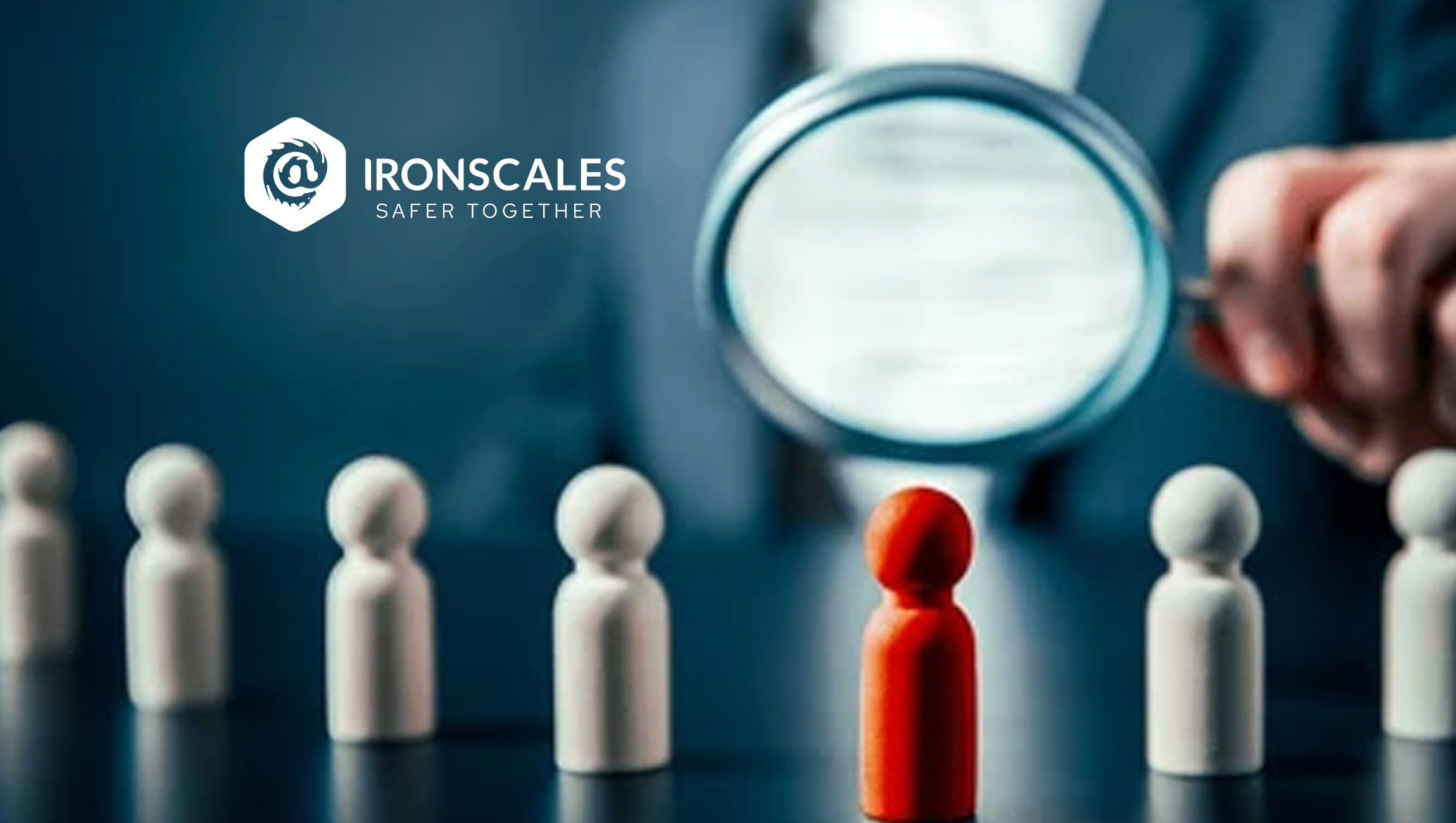 IRONSCALES Strengthens Executive Leadership With Appointment of Gil Mazor as Chief Product and R&D Officer, GM Israel 2 IRONSCALES Strengthens Executive Leadership With Appointment of Gil Mazor as Chief Product and R&D Officer, GM Israel 2