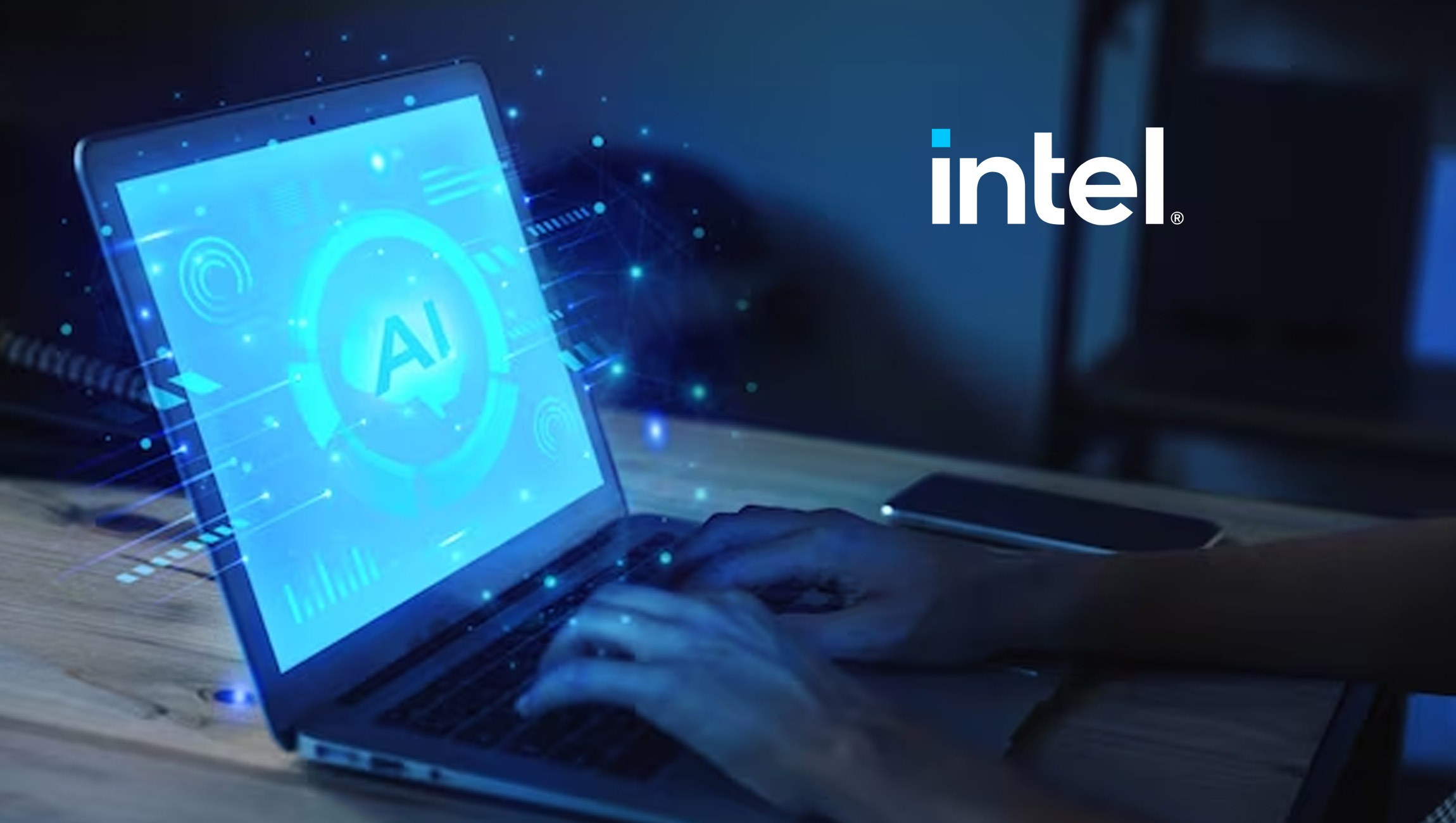 Intel Announces New Edge Platform for Scaling AI Applications Intel Announces New Edge Platform for Scaling AI Applications